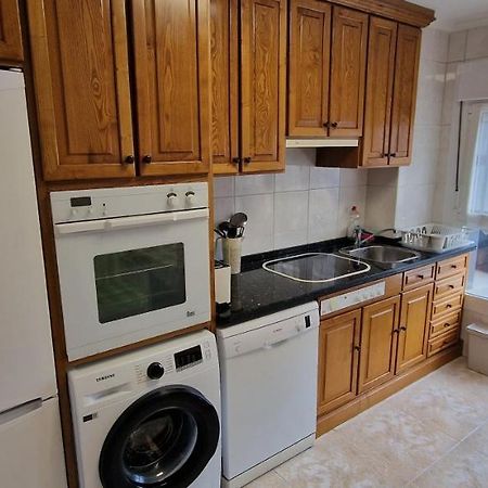 Apartamento Luz De Gijon - Amplio Piso 3 Hab En El Centro De Gijón Exterior foto